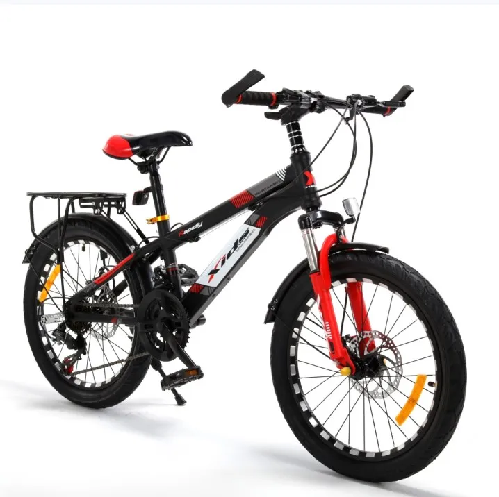 OEM customized 20inch extreme sports bicycle street bike  bikes 20inch disc brake 7 Speed bikecycle gear cycle for sale