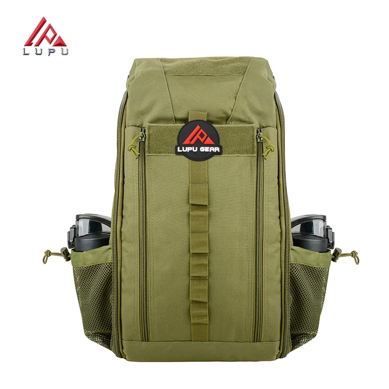 Hot Sale Trauma Emergency Medical Supplies  900D Oxford Tactical Survival Medic Nurse Bags Backpack