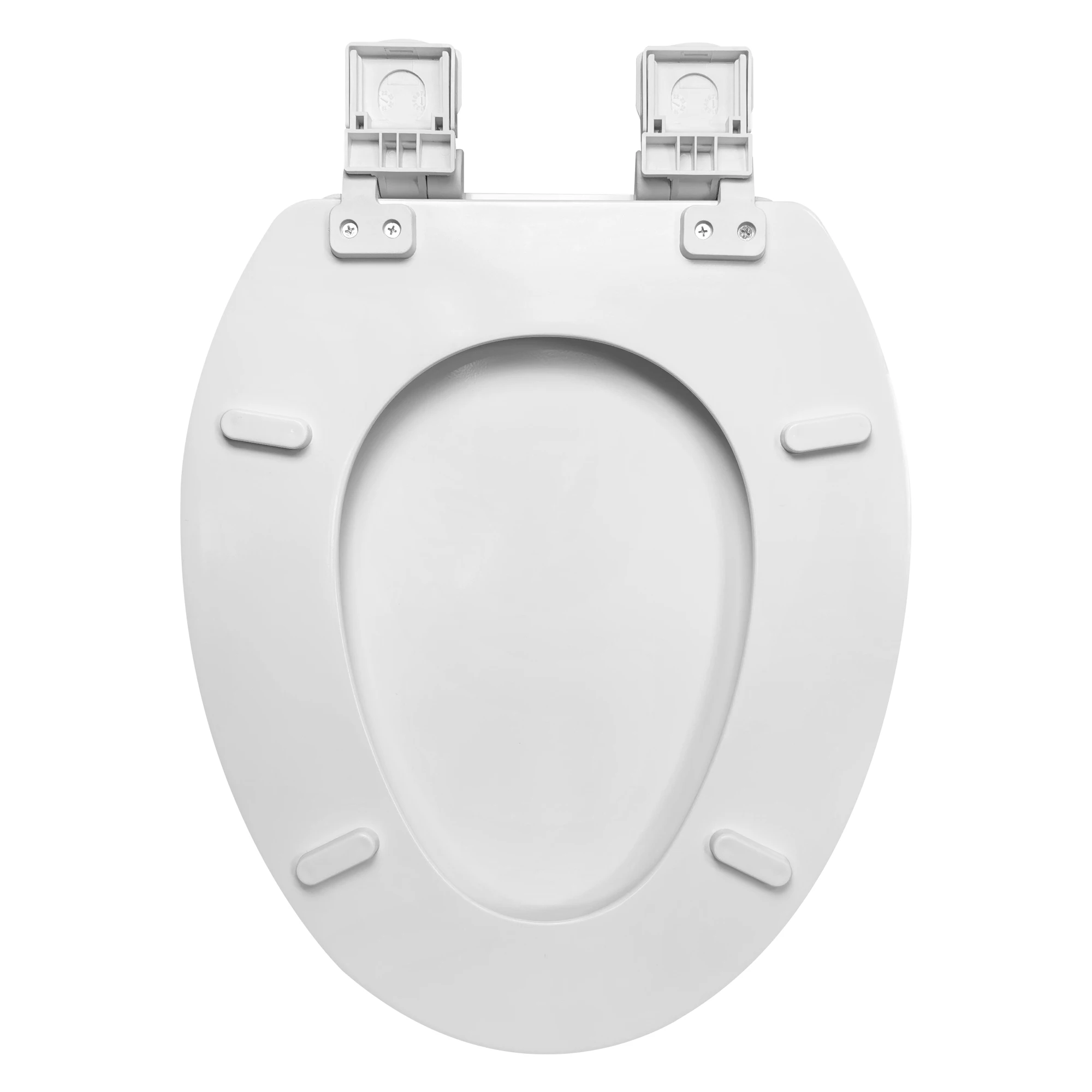 Modern Latest Custom-Made Pine Delivering Comfort Lightweight Design Child-Friendly Bathrooms Wood Toilet Seat