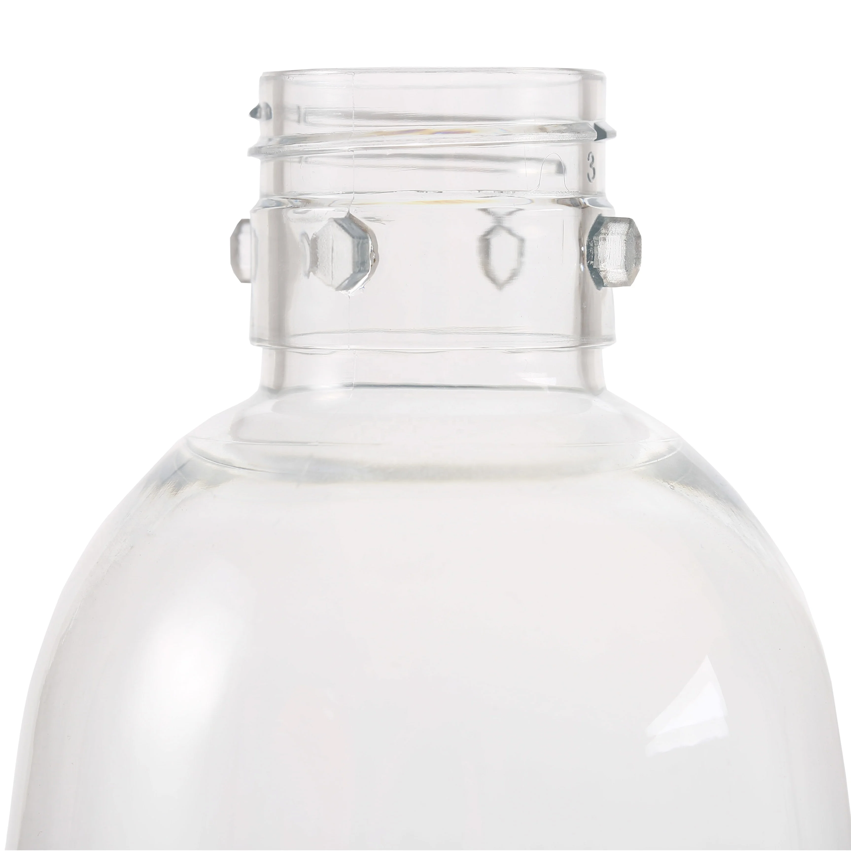 Home Soda Machine Bottles 1Liter/PET  Soda Drink  Water  Bottle  1000ml for Soda Water Machine  Equipment