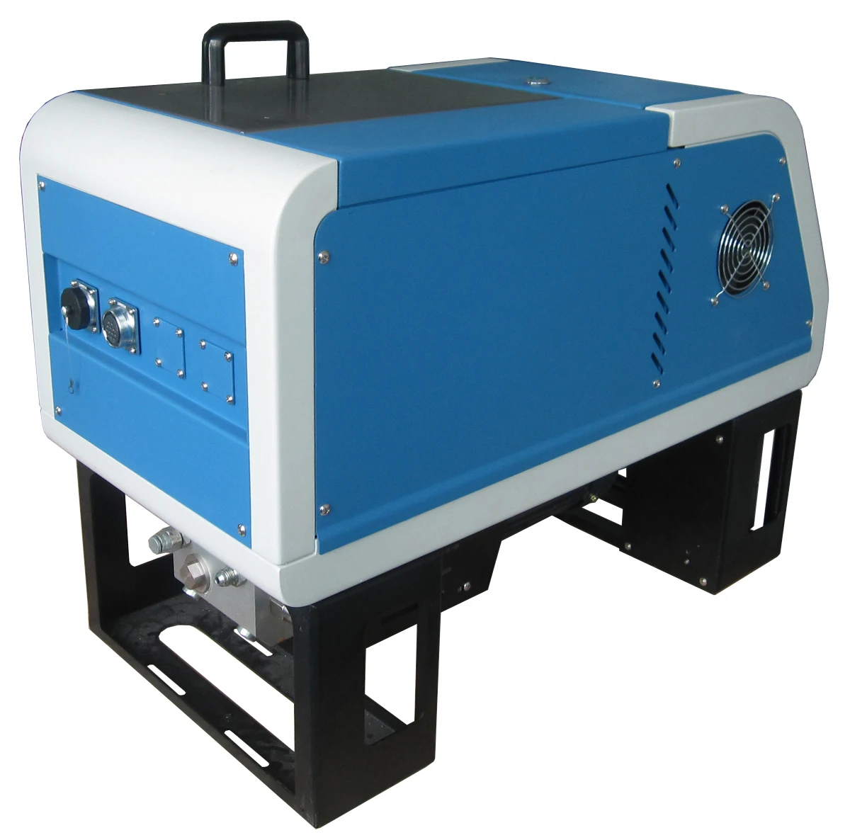 
hot melt Glue machine dinspensering automatic gule nozzle 