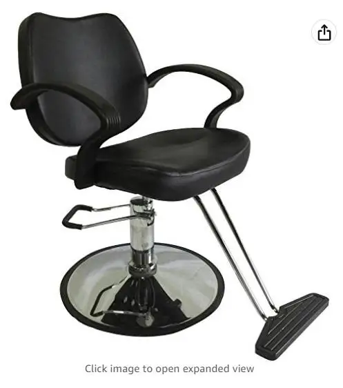 Salon Barber Hydraulic Chair Oil Pumps Salon Equipment Accessories C105 Barber Chair Parts