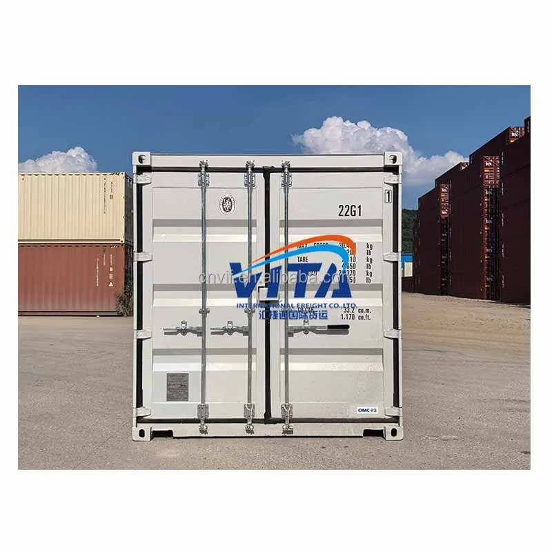 New Shipping 20Ft Cryogenic Lng 20Ft X10Ft Container Decking 20Ft Fuel Tank Container With Dispenser