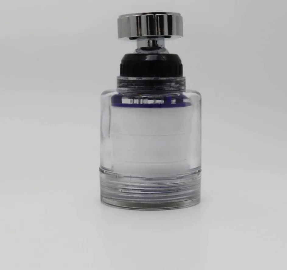 Пластиковый мини-фильтр для воды на кран, полипропиленовый хлопковый фильтр для воды, фильтр для водопроводного крана, портативный очиститель воды