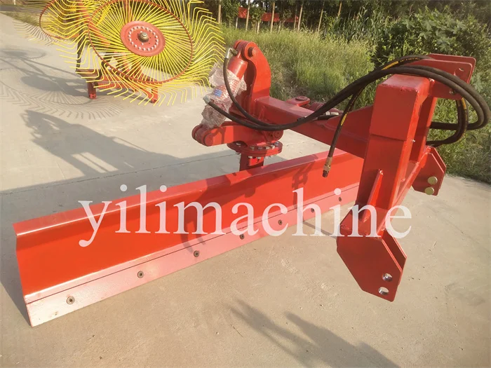 tractors hydraulic grader land leveler blade scraper grader leveling