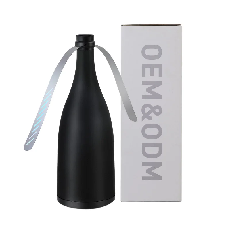 Customized Indoor Outdoor Home Anti Fly Fan with Usb