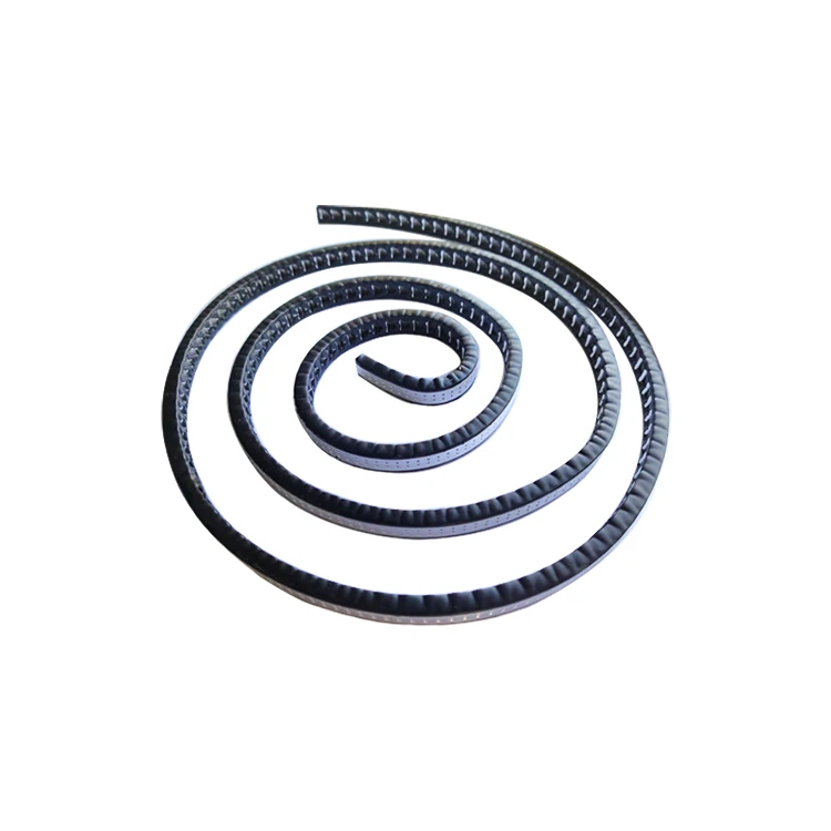 New Technology Warm Edge Butyl Aluminum Spacer Bar used for Insulating Glass