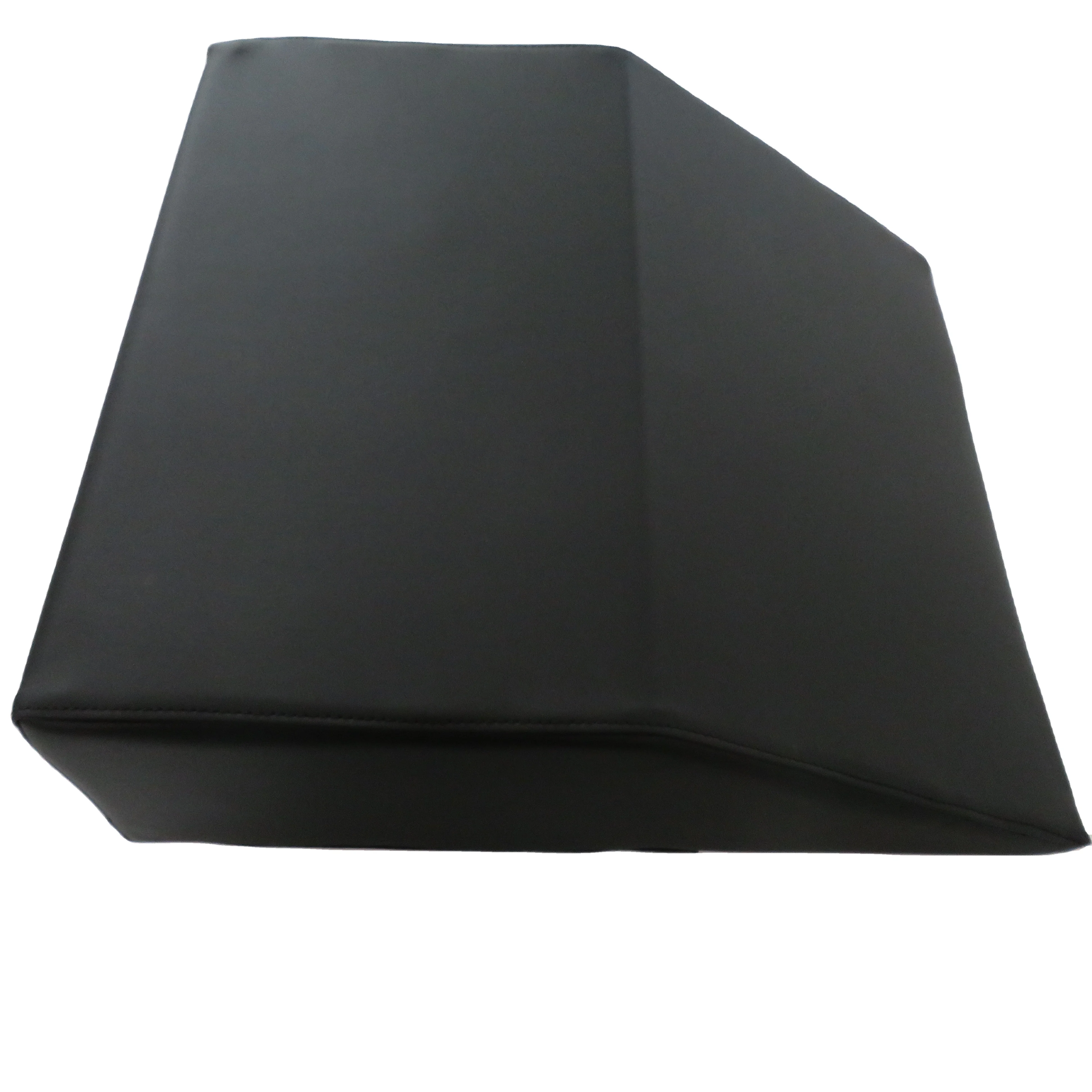 High-Density Leg Rest Elevating Foam wedge massage pillow, Leg Elevation Pillow