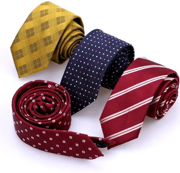
High Quality Good Price jacquard Woven 100% Silk Tie necktie For Men  (62196765864)
