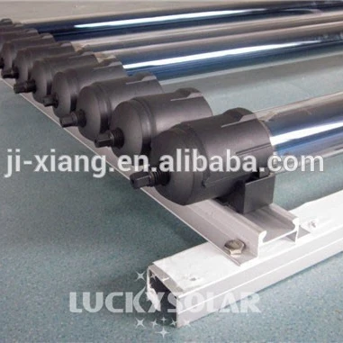 Тепловая труба высокого давления, солнечный водонагреватель, солнечные панели, стеклянная вакуумная трубка, вакуумные трубки