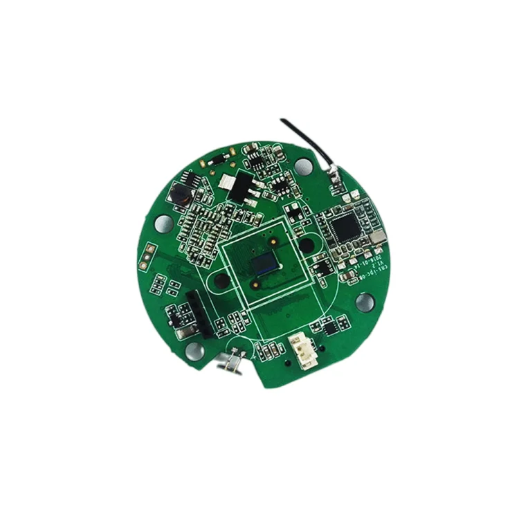 Wholesale factory price fr4 immersion gold/tin OSP electron pcb board pcba supplier