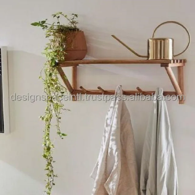 Cloth Wrapped Designer Metal Wall Hook with reasonable price