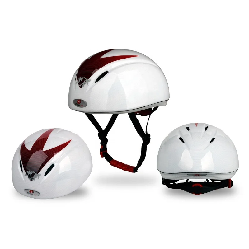 Custom Short Track Speed Roller Helmet Skateboard Helmet Skating helmet