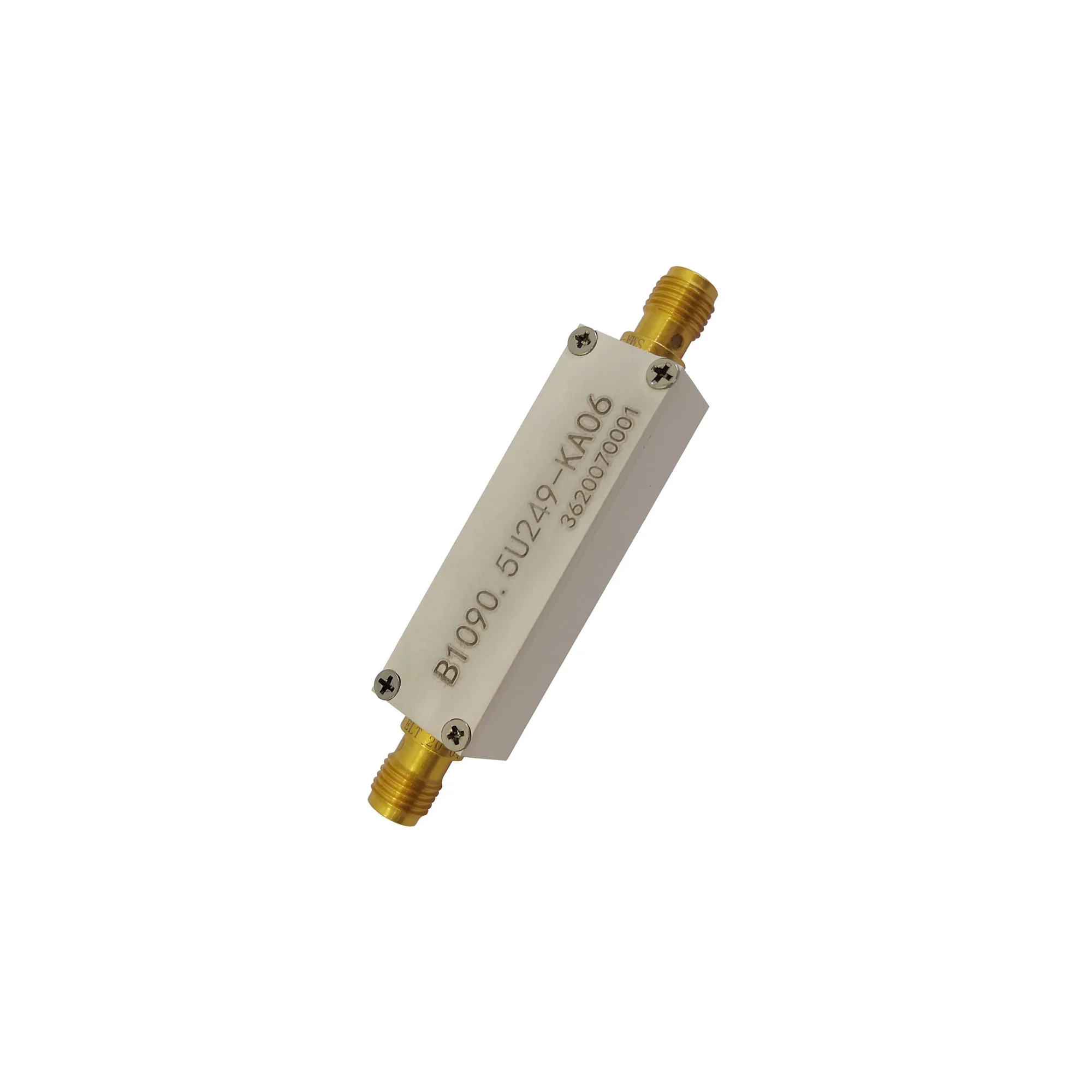 LC RF Band pass Filter electronic parts B1090.5U249-KA06