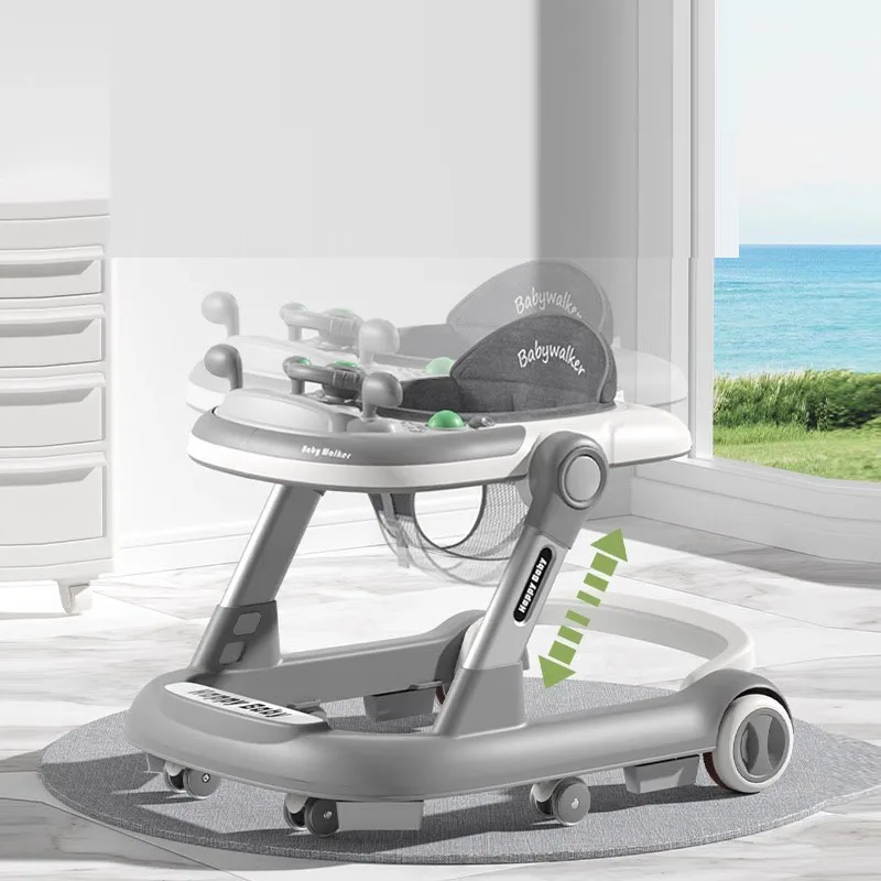 RHS-WK93 Wholesale high quality baby twin stroller / can sit and lie down lightweight two-way foldable twin baby stroller3 in 1