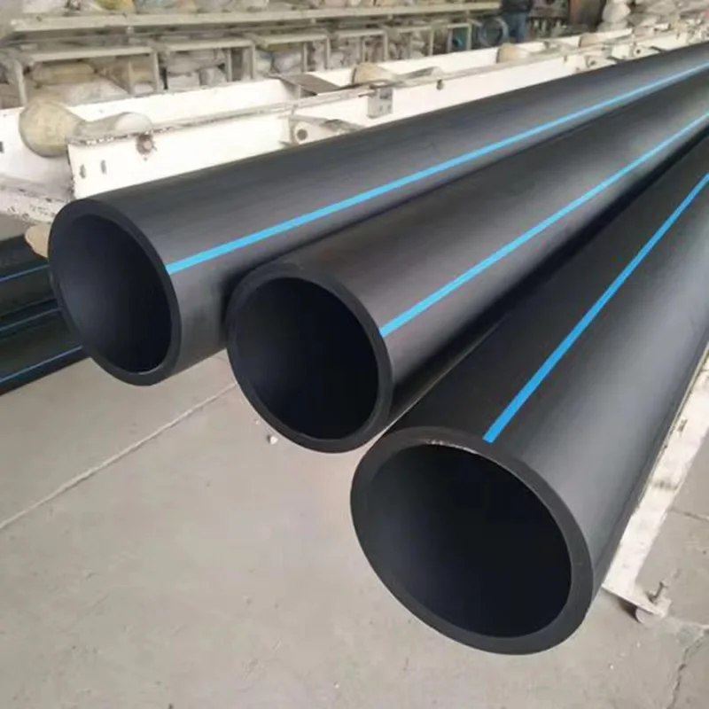 Chinese factory customization Irrigation Agricultural Water Pipe Roll Hdpe Pipe 4 Inch