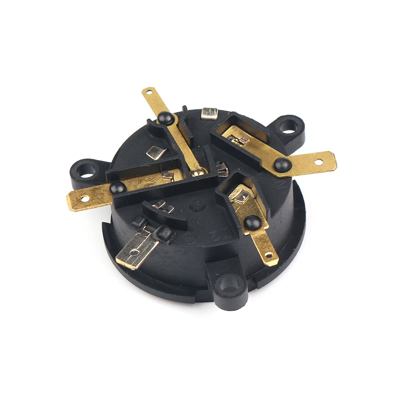 FADA kettle thermostat temperature controller connector coffee maker for electric kettle accessories kettle switch