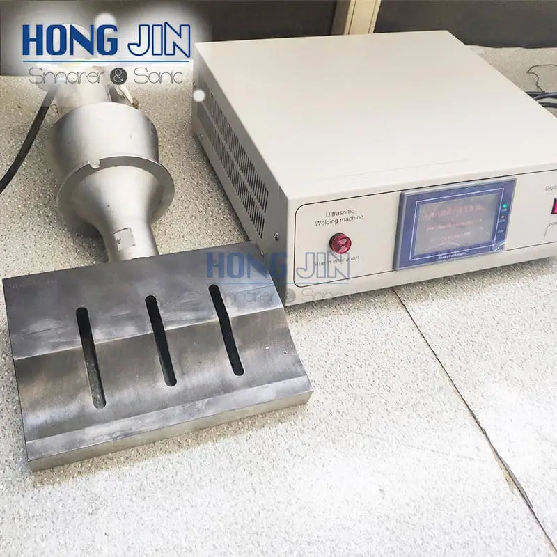 Ultrasonic Welding Control Circuit Board for Generator 20KHZ 15KHZ