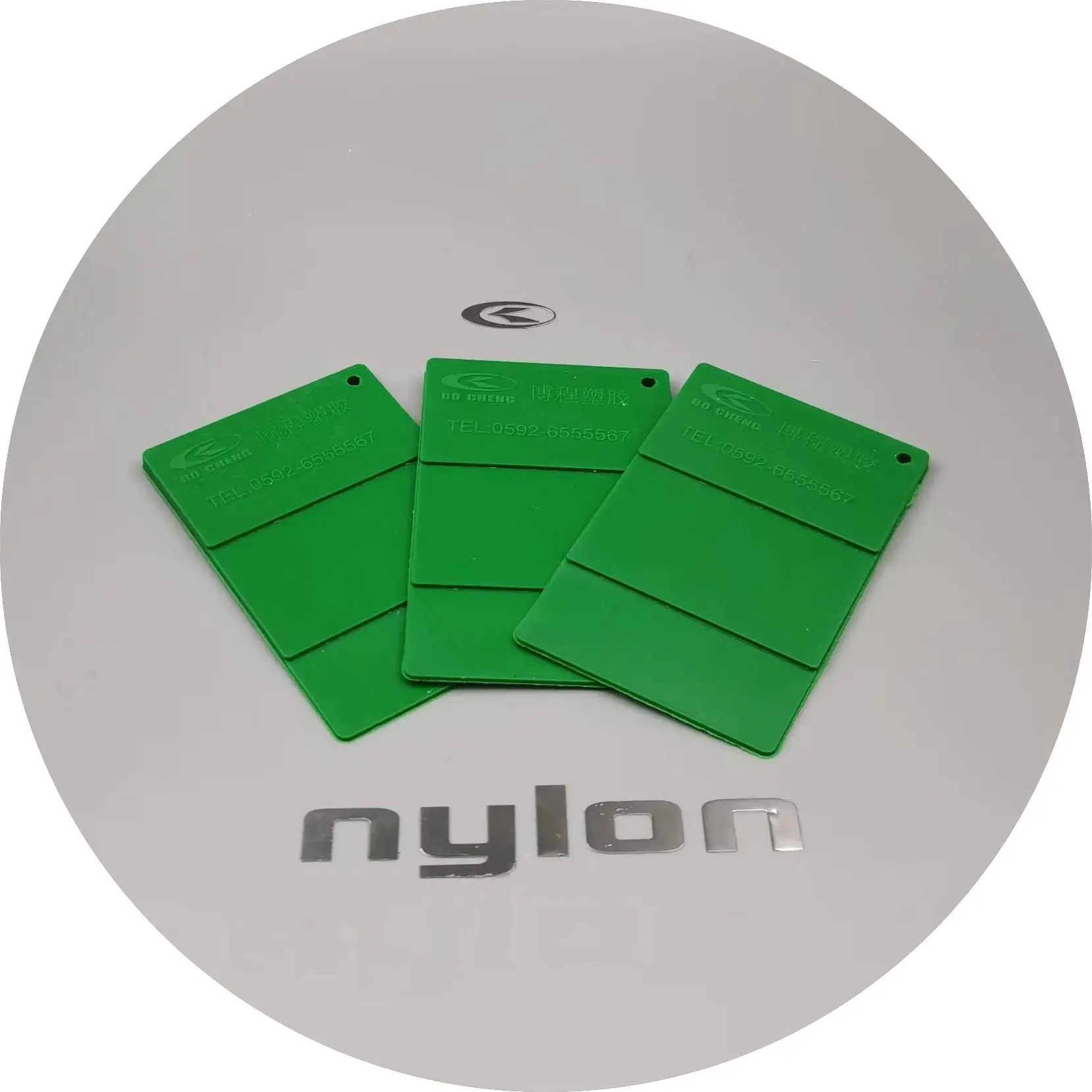 Professional Manufacturer New Engineering Plastic Raw Pa6 G f30 Material Particle In Plastic Industry