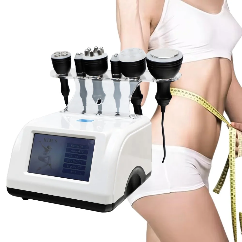 professional aesthetic device face body shoulder massager weight loss device massage celulite slimming massage machine