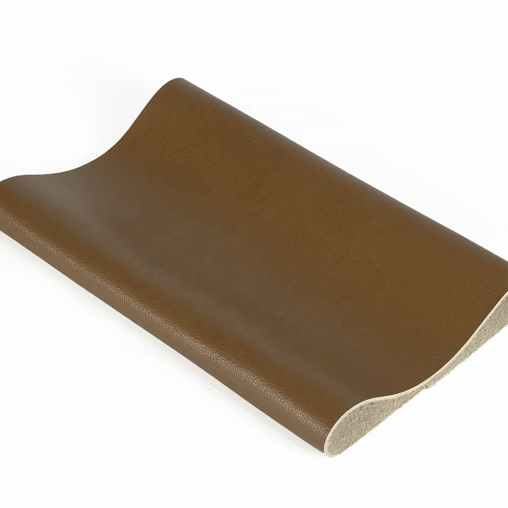 Leather hides tannery cowhide genuine leather hide for furniture chair