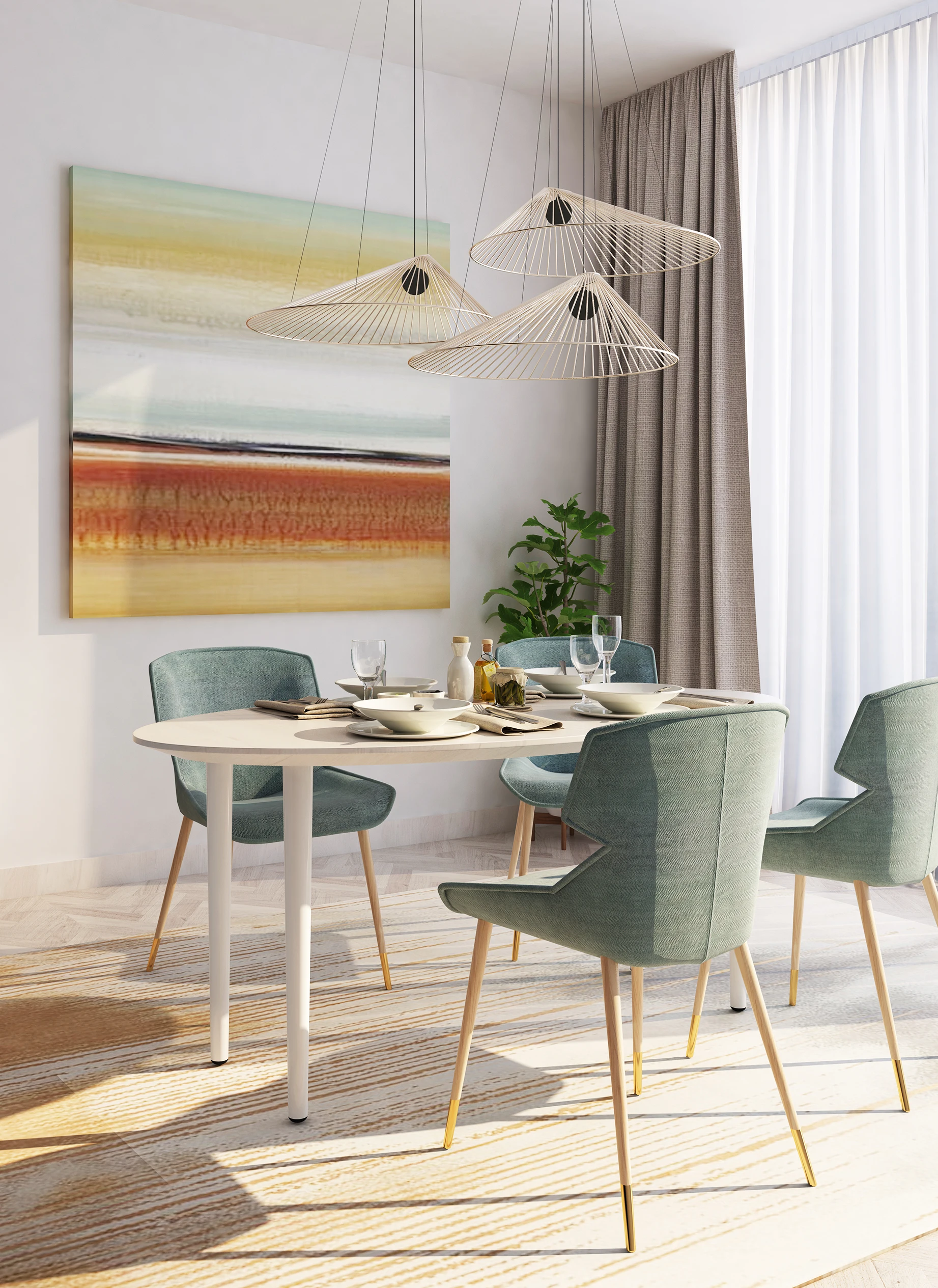 Modern Metal Table Legs Aesthetically Pleasing Table Legs For Furniture Dining Table Base Iron Metal Legs