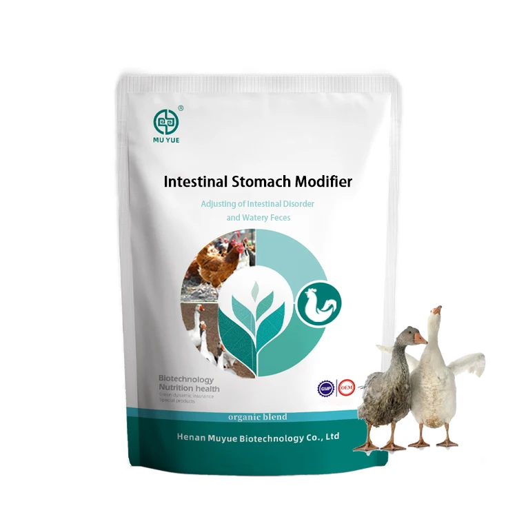 poultry feed additives dl methionine herbal feed additives for poultry Weight Gain Feed Additives