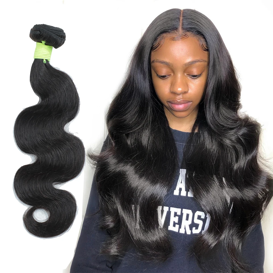 Factory Sale Vietnam Bone Straight Super Double Top Quality Human Hair