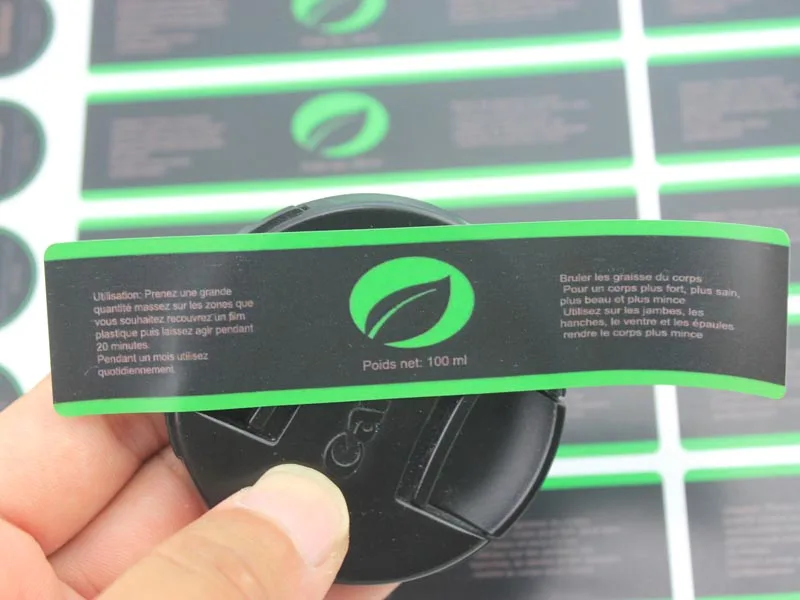 best price biscuits  label,fancy self adhesive biscuits private sticker label,biscuits private label with high quality