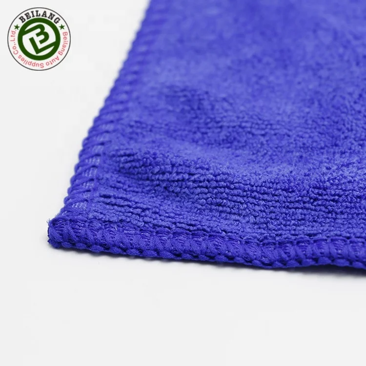 Быстросохнущее полотенце для волос из микрофибры с высоким впитыванием воды 420gms, полотенце для чистки автомобиля