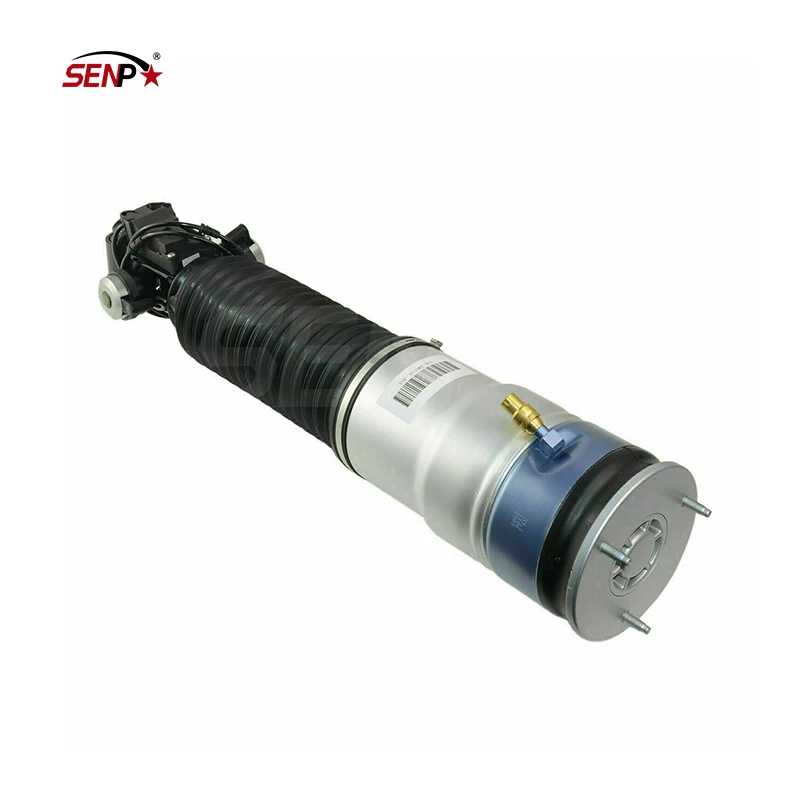 SENP Rear RH Air Suspension Shock Absorber Strut For BMW F01 F02 740i 2007-2015 OEM 37124064276 371 240 642 76