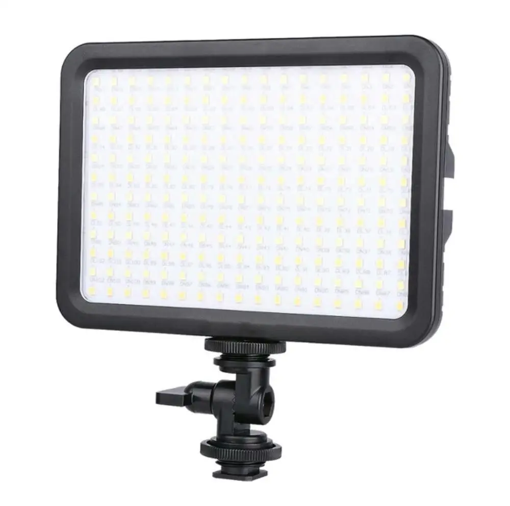 Lighting Equipment Video Shooting Led Panel Light Mini  Dslr Camera  Light
