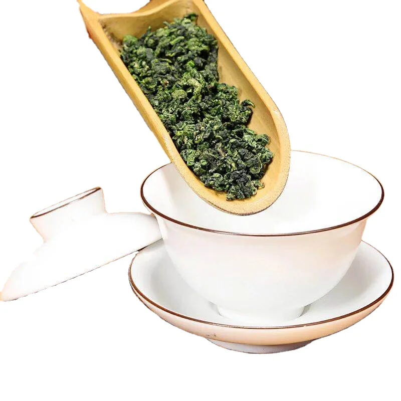 Factory Price Oolong Tea Bags Tam Chau Oolong Tea