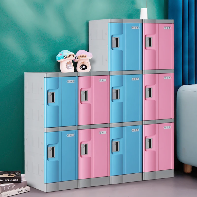 wholesale price small cute fingerprint pad lock for bag/school locker intelligent smart padlock digital locker clothes lockers