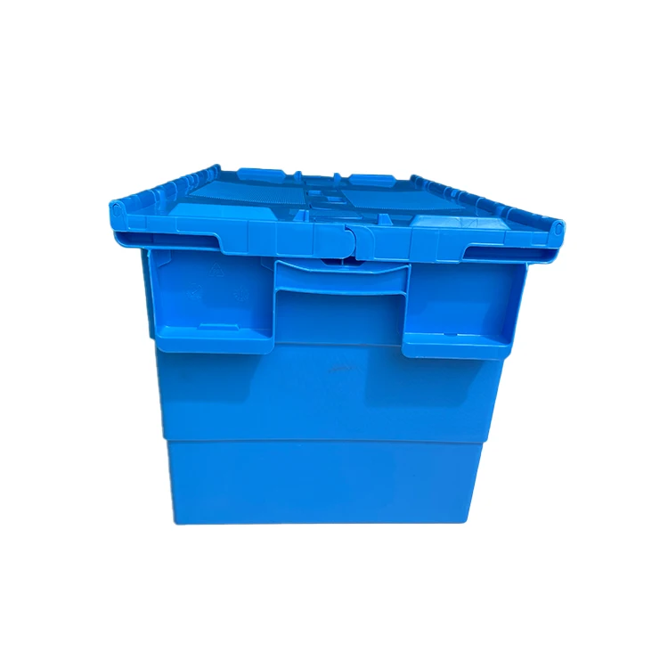 600x400 пластиковые подвижные коробки, крышки, Заводские экспортные Подвижные пластиковые коробки