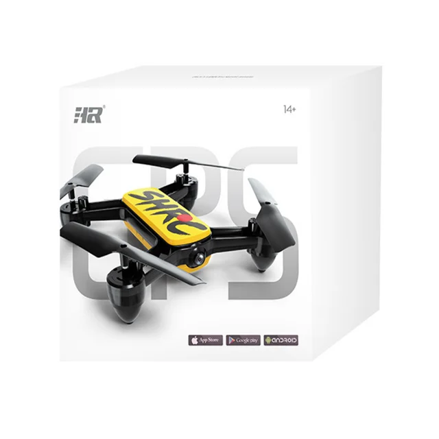 Chinese wifi video drone 4k gps quadcopter hand remote control drones with camera radio control toys