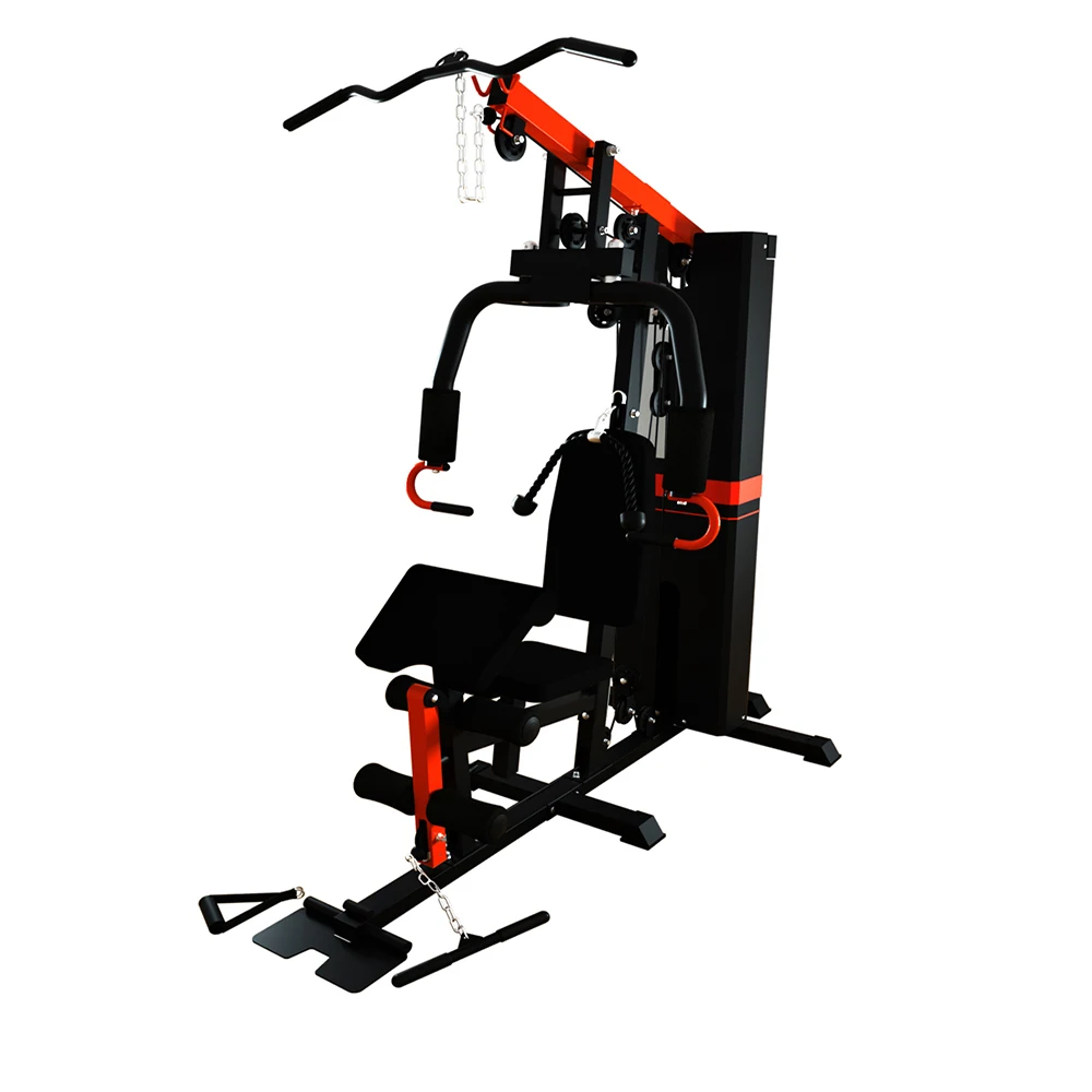 Wholesale Multi-functional full-off body trainer exercise fitness equipment Gym sports machine