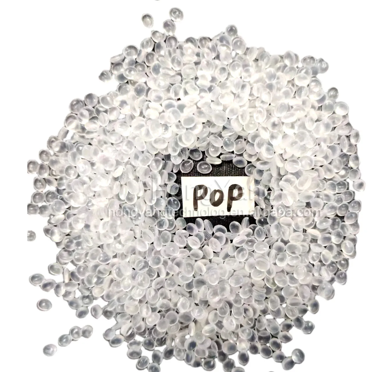 Factory Selling Polyolefin Elastomer Hot Melt Adhesive Packaging resin POE granules Available in BEST price.