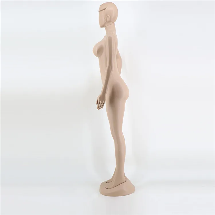 Big Busty Hips Size Realistic Lifelike Cheap With Head With Hand Female Skin Color Height:180cm Dummy Mannequin