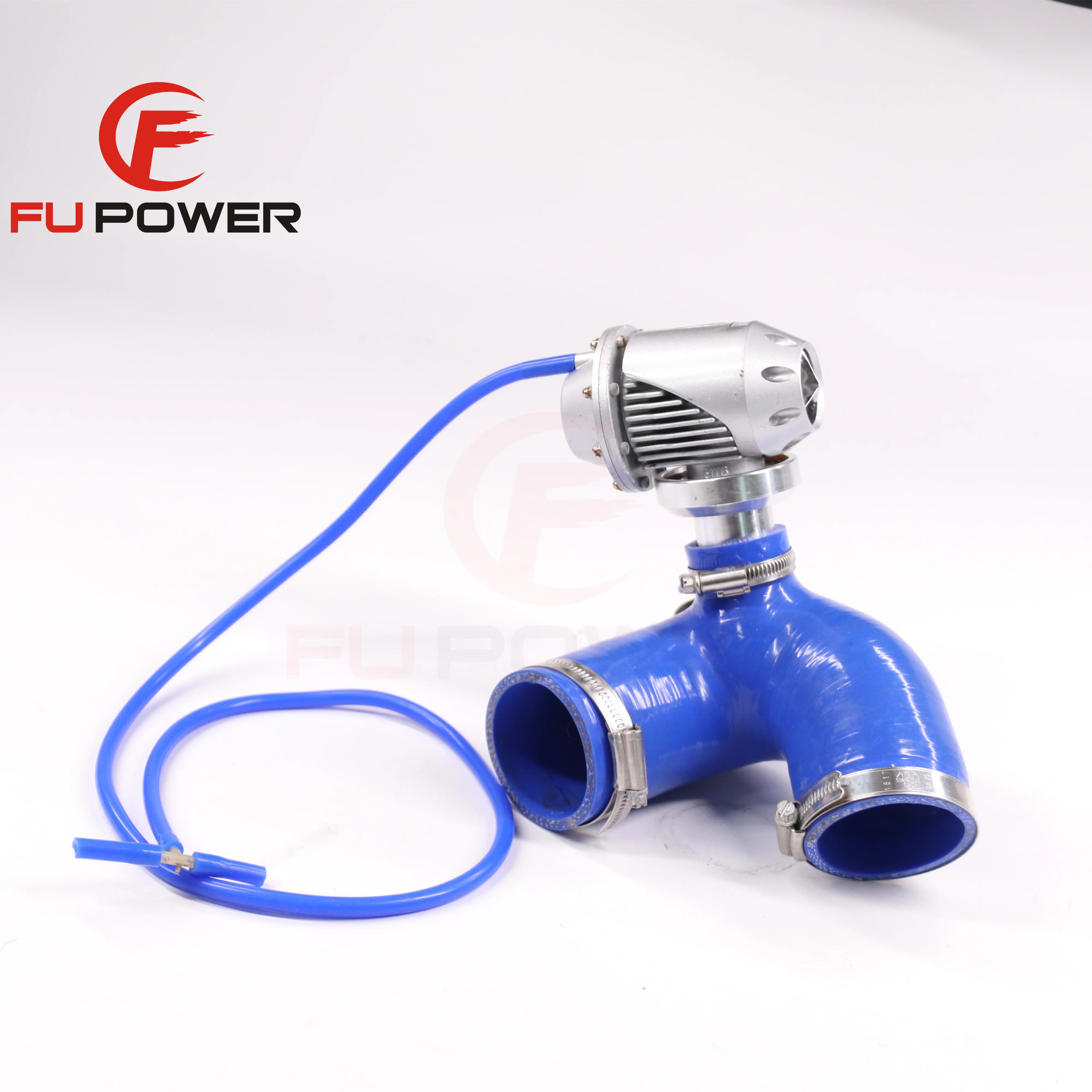 New For Yamaha FZR FZS Svho Sho FX GP1800 Supercharger Blow Off Valve BOV kit