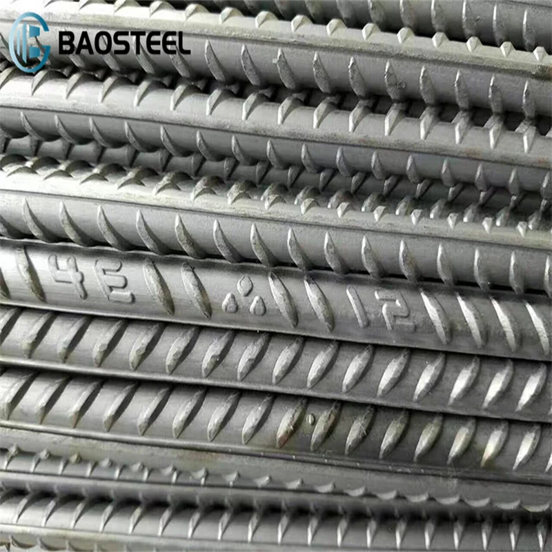 Стальные ремни деформированные стальные железные стержни для