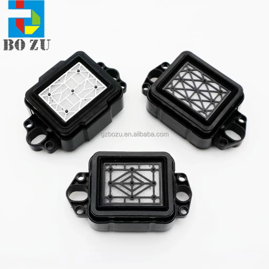 DX5 cap top for Epson DX5/DX7 head ink pad For Galaxy Allwin E1800 E160 E180 Yaselan inkjet printer capping station unit
