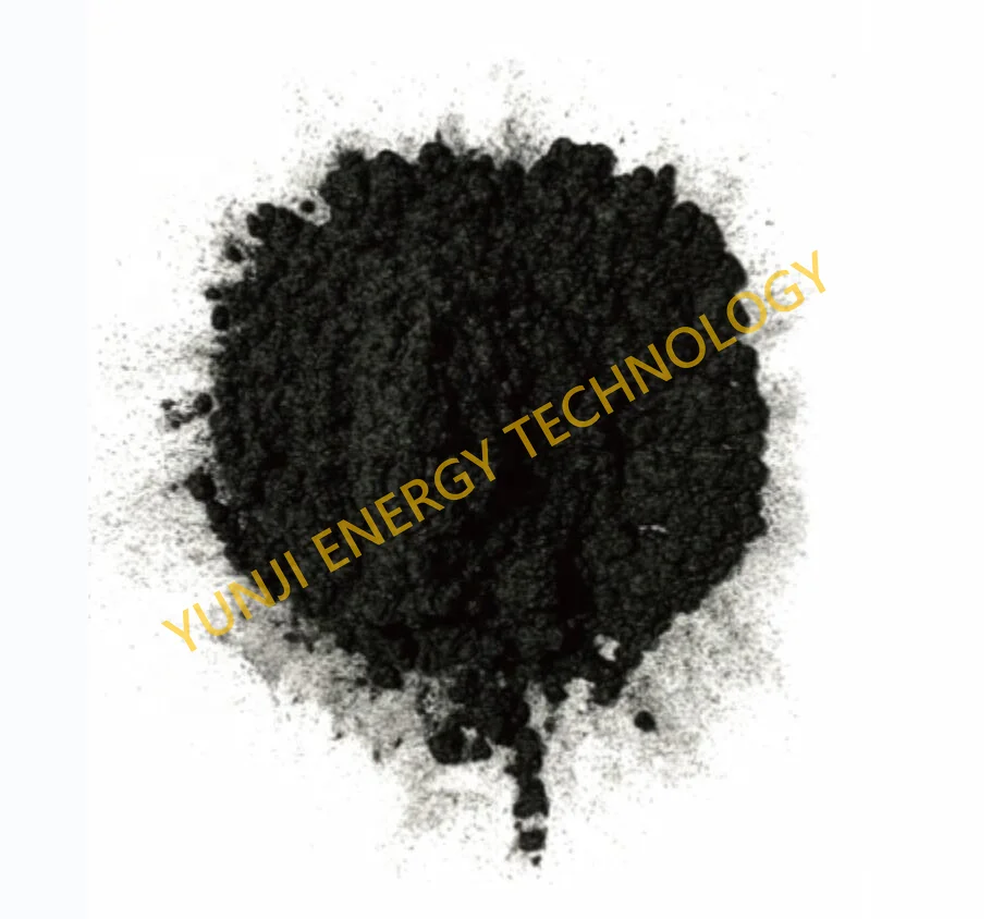 NCA Lithium Nickel Cobalt Aluminum Oxide For Lithium Ion Battery Cathode Materials