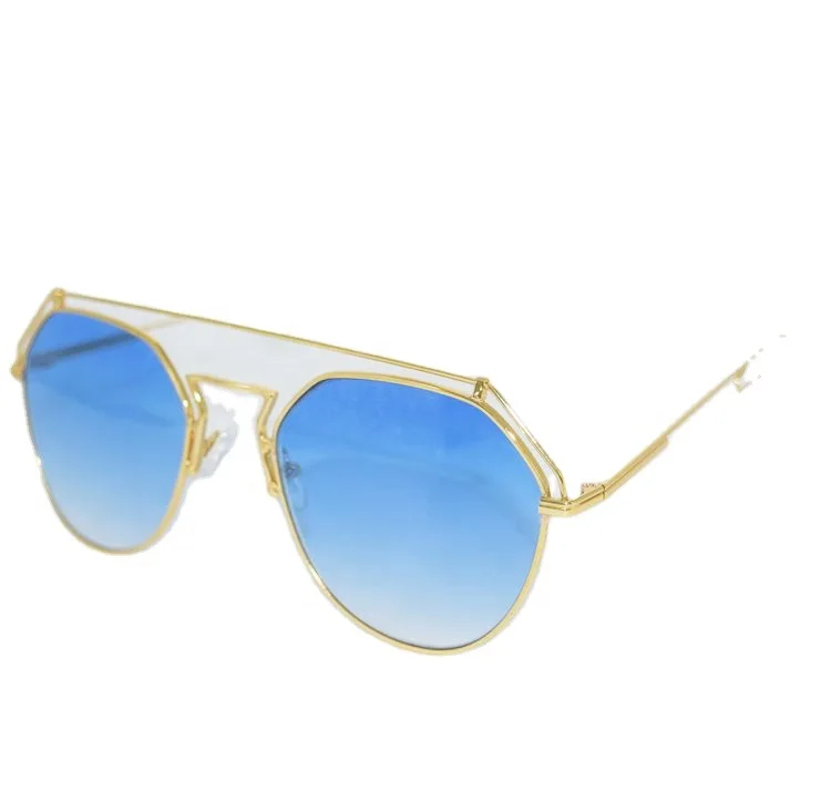 sunglasses factory 100% UV400 sun glasses full rim eyewear sun shade for men and women unisex cat.3 polarized sunglasses