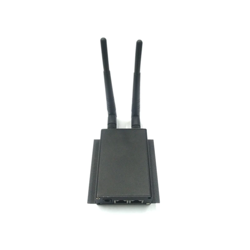 CAT4 150M 3g 4g модем с двумя sim-картами LTE VPN маршрутизатор wifi со слотом для