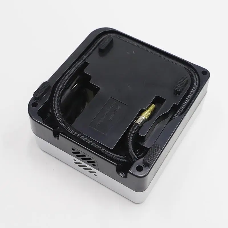 Car tire inflator 12V Auto Tire Inflator Car Air Compressor Pump For Car Tyres