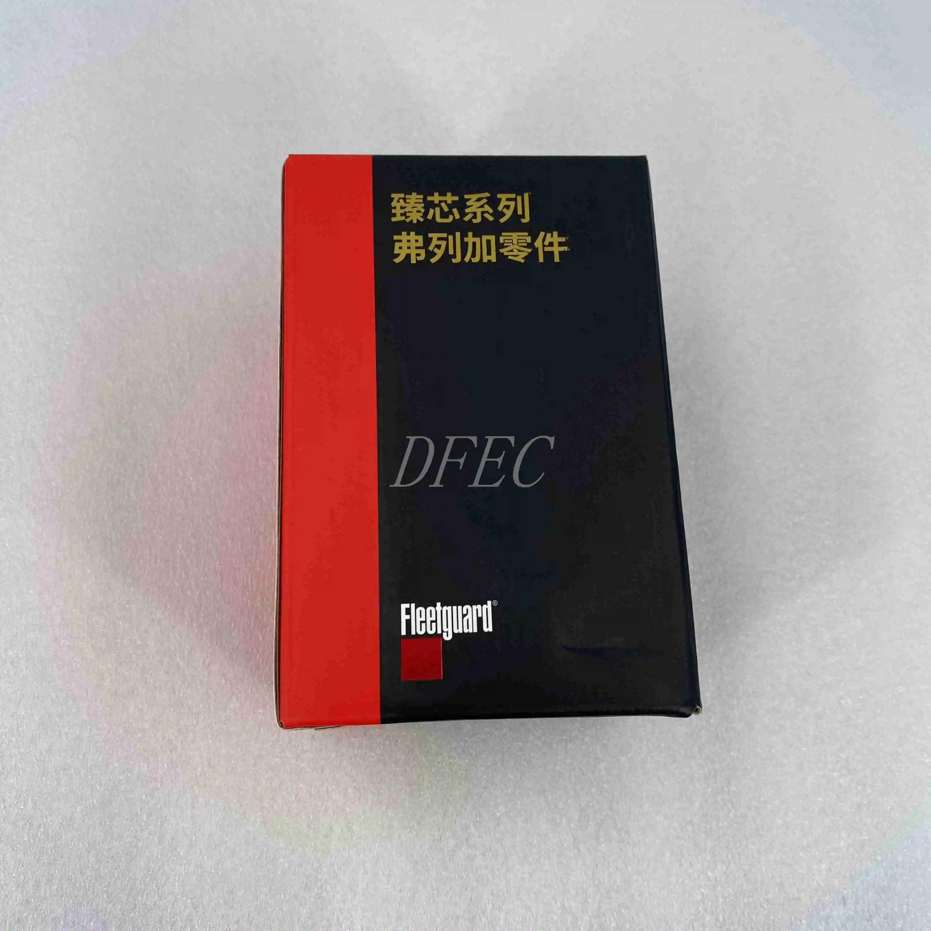 Original ISF2.8 Water Fuel Separator Replacement Fuel Filter FS19925