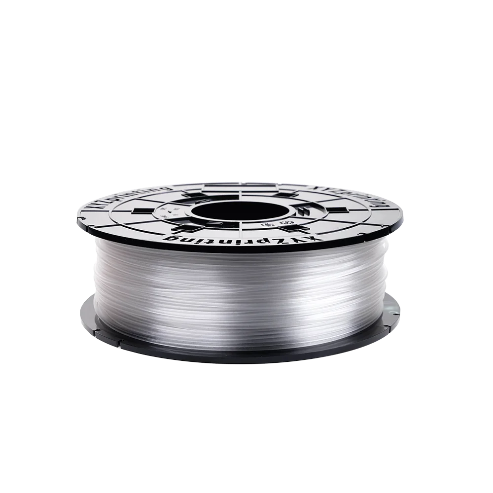 
High Quality PETG Resin for 3D Filament 