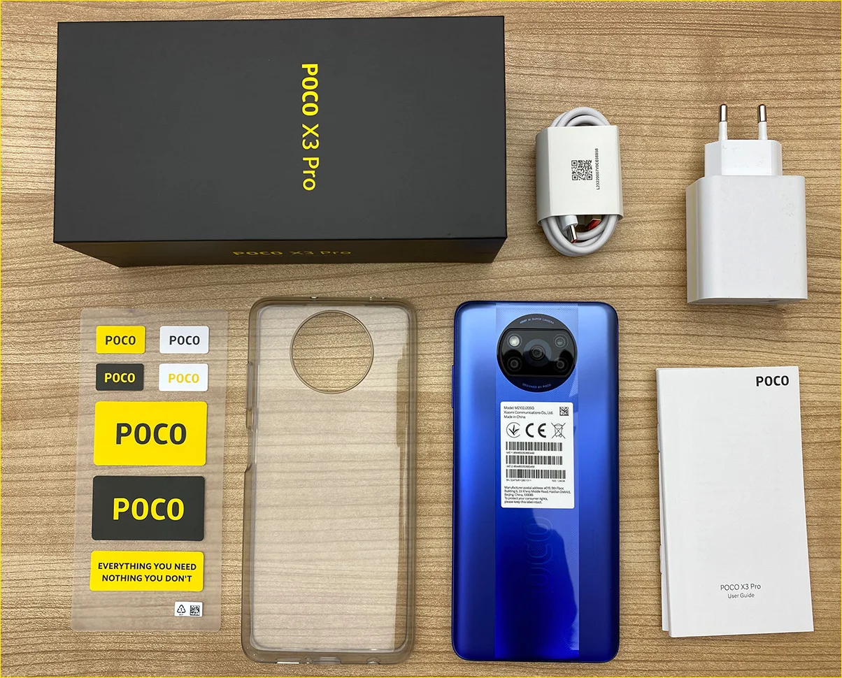  Дропшиппинг бесплатная доставка глобальная версия мобильного телефона Xiaomi POCO X3 Pro 8 ГБ 256 NFC 6 67 дюйма Snapdragon 860 5160 мАч сотовые