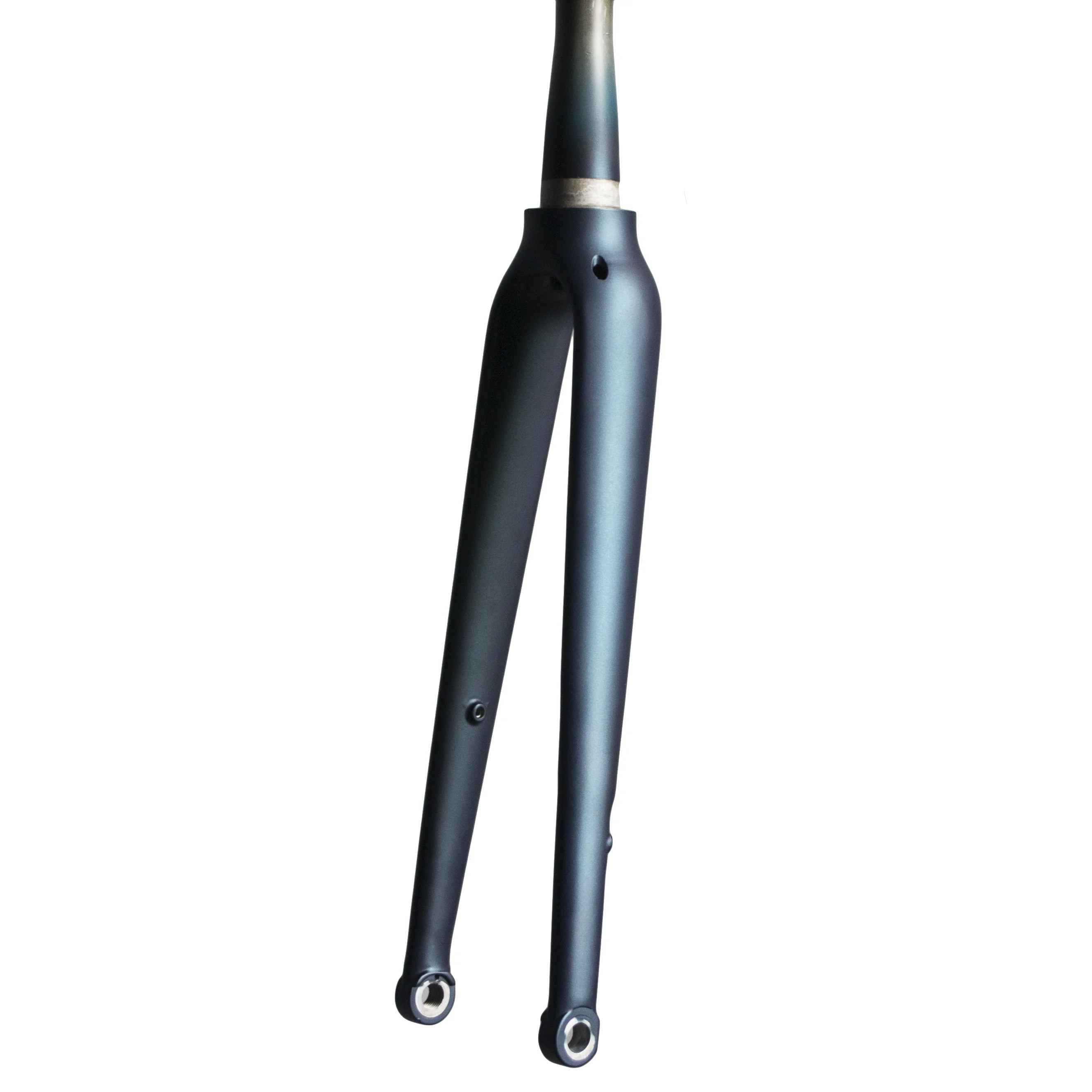 New Style bicycle fork for 700c gravel bike